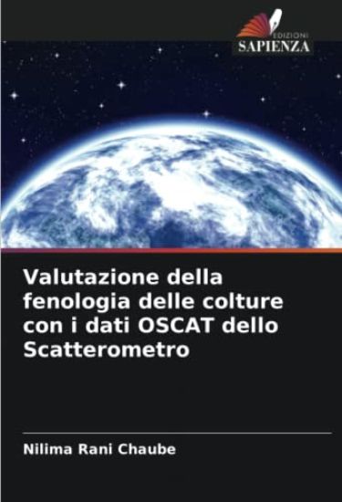Valutazione della fenologia delle colture con i dati OSCAT dello Scatterometro
