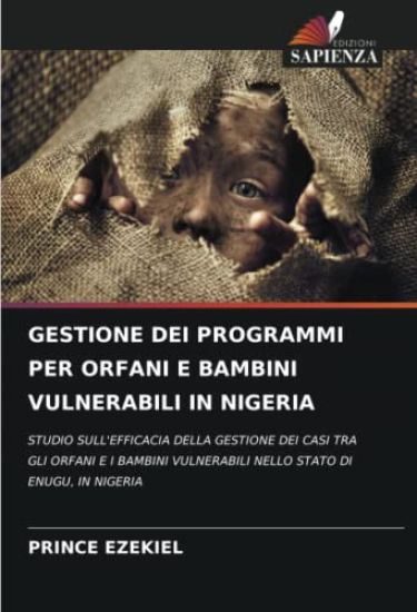 Gestione Dei Programmi Per Orfani E Bambini Vulnerabili in Nigeria