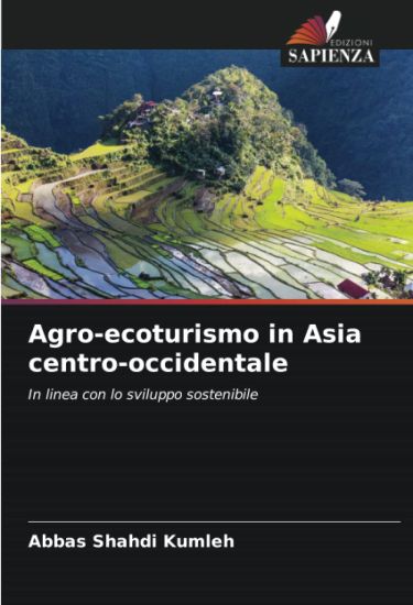 Agro-ecoturismo in Asia centro-occidentale