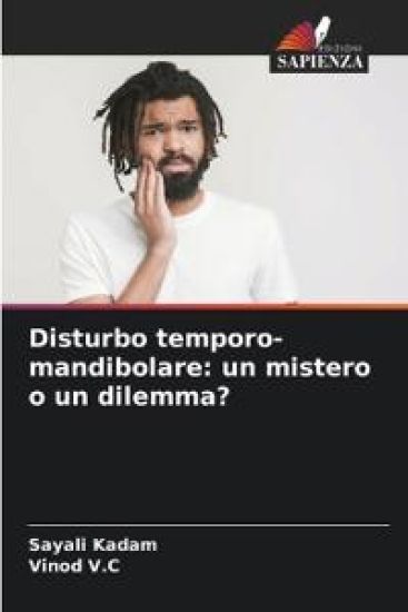 Disturbo temporo-mandibolare