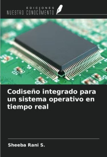 Codiseño integrado para un sistema operativo en tiempo real