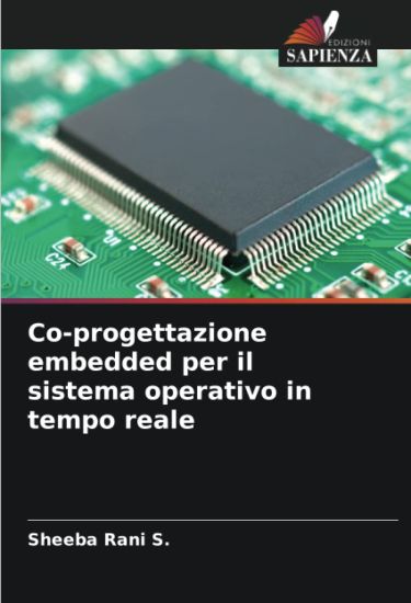 Co-progettazione embedded per il sistema operativo in tempo reale