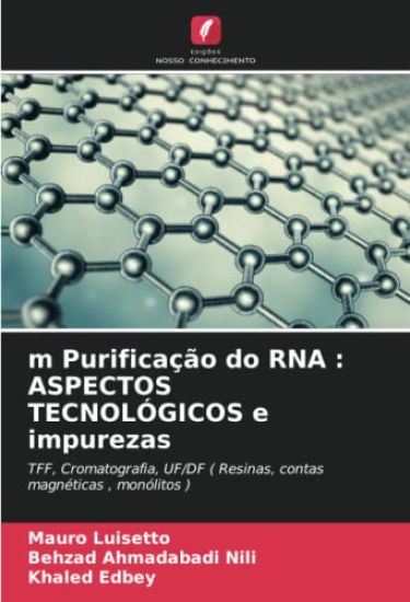m Purificação do RNA