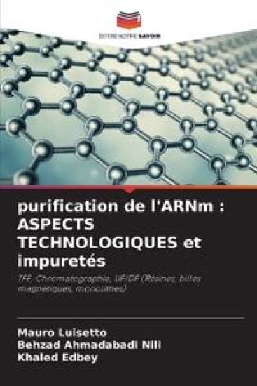 purification de l'ARNm