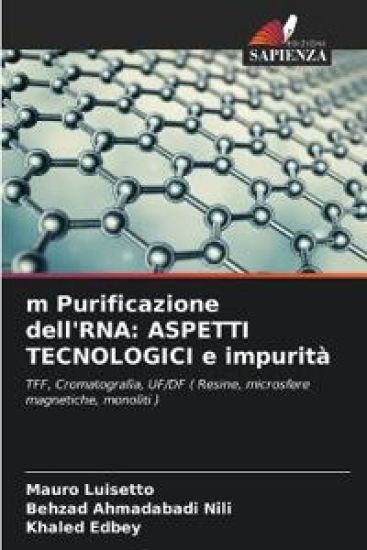 m Purificazione dell'RNA