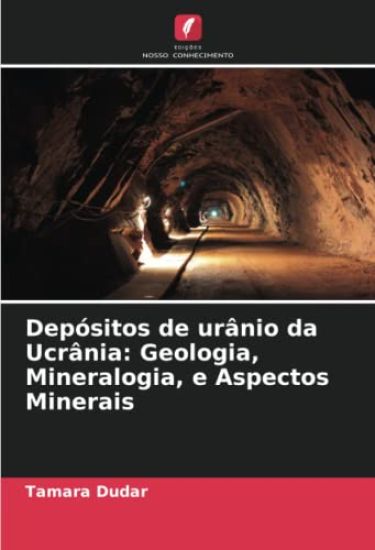 Depósitos de urânio da Ucrânia