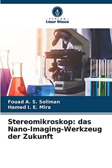 Stereomikroskop