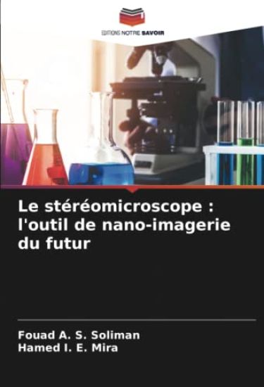 Le stéréomicroscope