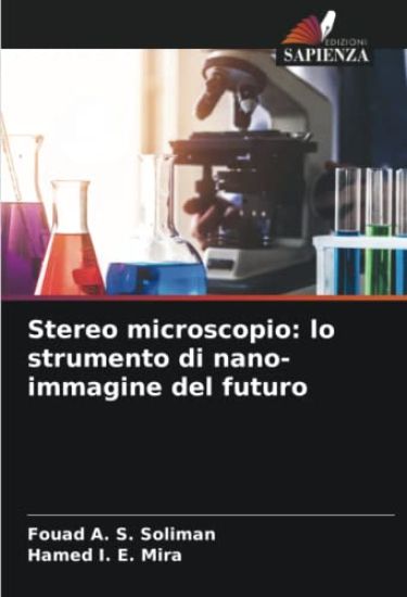 Stereo microscopio
