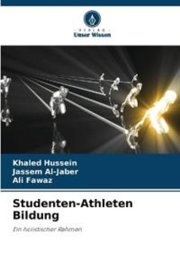 Studenten-Athleten Bildung