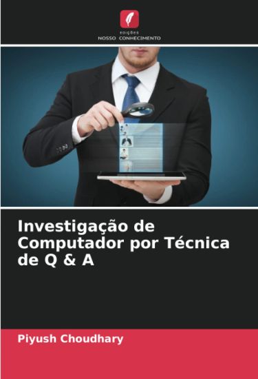 Investigação de Computador por Técnica de Q & A