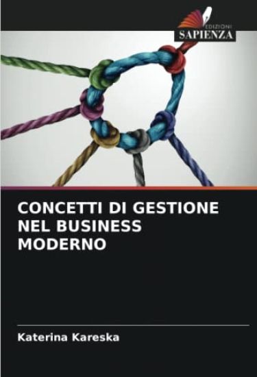 Concetti Di Gestione Nel Business Moderno