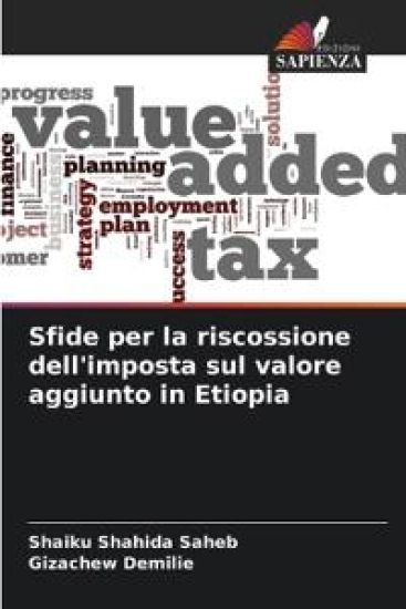 Sfide per la riscossione dell'imposta sul valore aggiunto in Etiopia