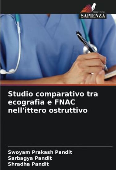 Studio comparativo tra ecografia e FNAC nell'ittero ostruttivo
