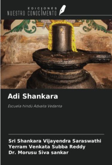 Adi Shankara