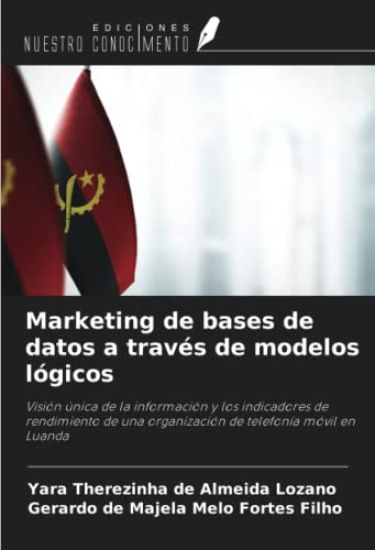 Marketing de bases de datos a través de modelos lógicos