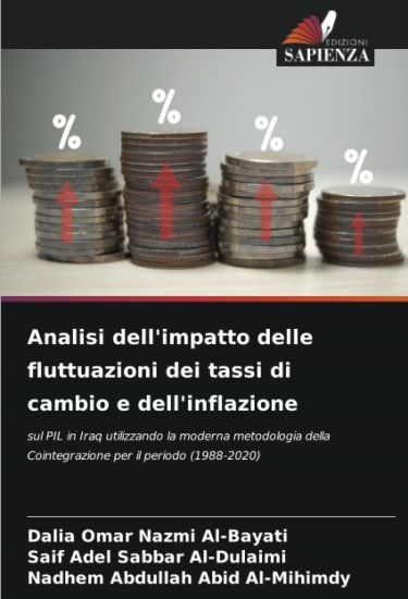 Analisi dell'impatto delle fluttuazioni dei tassi di cambio e dell'inflazione