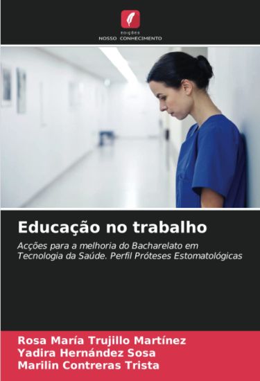 Educação no trabalho