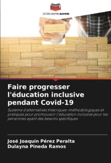Faire progresser l'éducation inclusive pendant Covid-19
