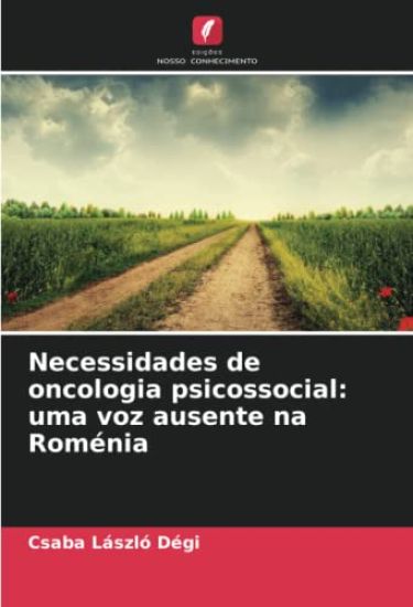 Necessidades de oncologia psicossocial