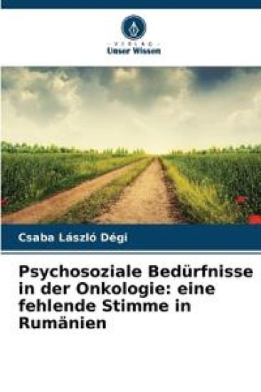Psychosoziale Bedürfnisse in der Onkologie