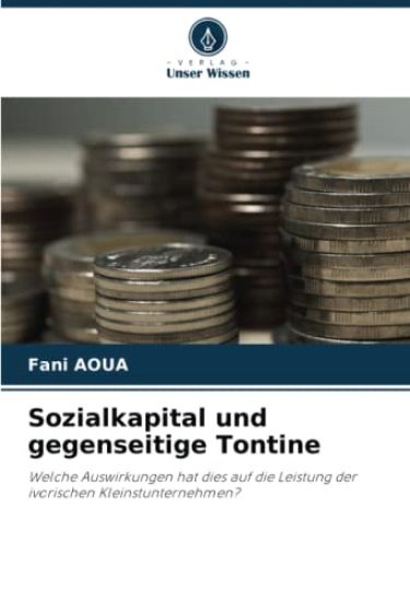 Sozialkapital und gegenseitige Tontine