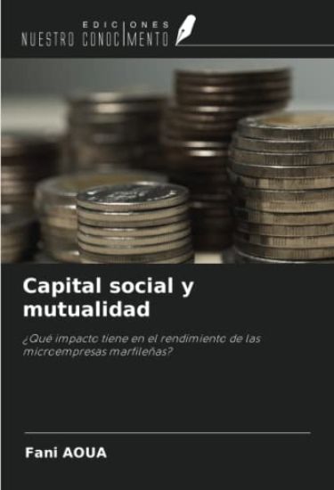 Capital social y mutualidad