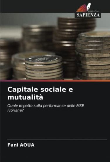 Capitale sociale e mutualità