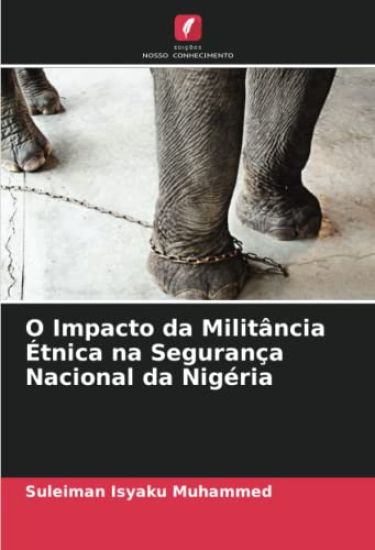 O Impacto da Militância Étnica na Segurança Nacional da Nigéria