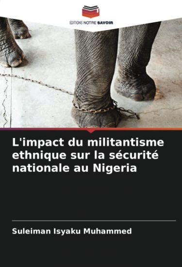 L'impact du militantisme ethnique sur la sécurité nationale au Nigeria