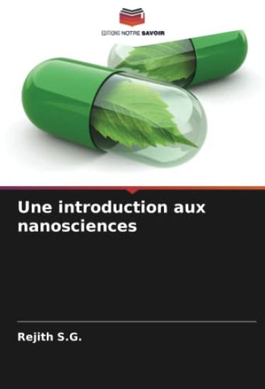 Une introduction aux nanosciences
