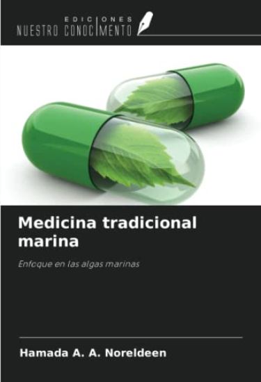 Medicina tradicional marina