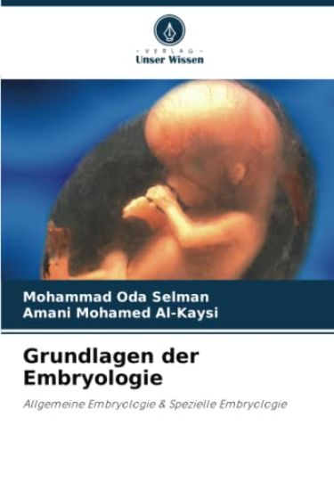 Grundlagen der Embryologie