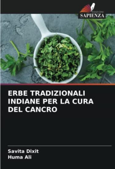 Erbe Tradizionali Indiane Per La Cura del Cancro