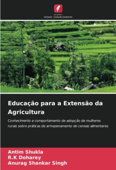Educação para a Extensão da Agricultura