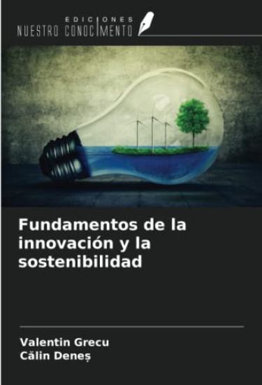 Fundamentos de la innovación y la sostenibilidad