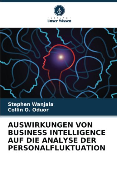 Auswirkungen Von Business Intelligence Auf Die Analyse Der Personalfluktuation