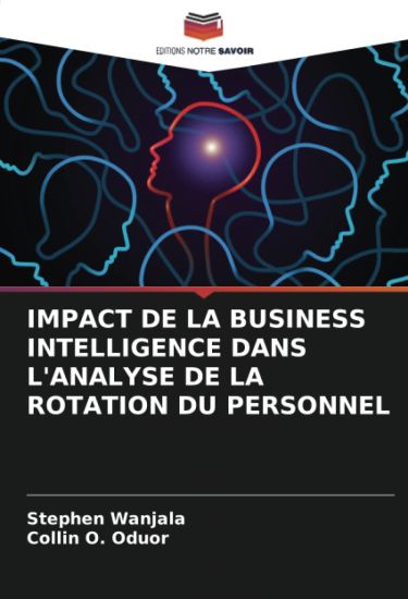 Impact de la Business Intelligence Dans l'Analyse de la Rotation Du Personnel