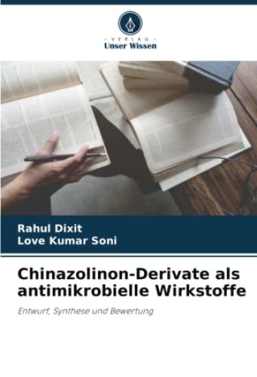Chinazolinon-Derivate als antimikrobielle Wirkstoffe