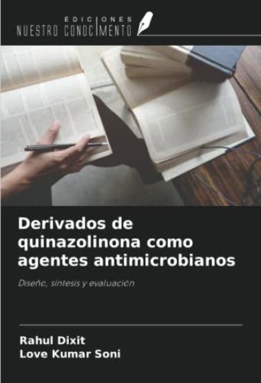 Derivados de quinazolinona como agentes antimicrobianos