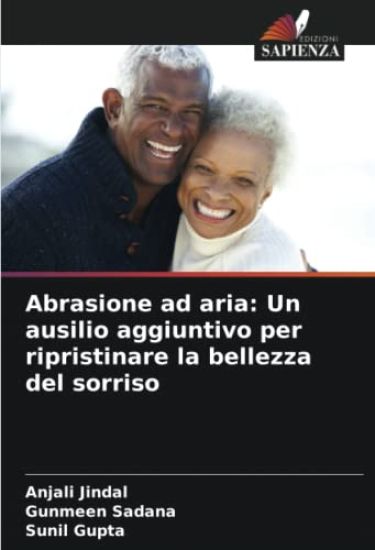 Abrasione ad aria
