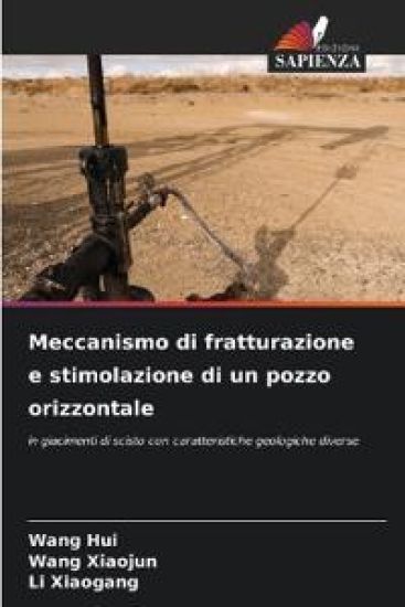 Meccanismo di fratturazione e stimolazione di un pozzo orizzontale