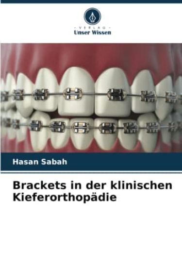Brackets in der klinischen Kieferorthopädie