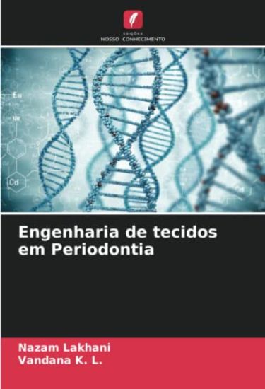 Engenharia de tecidos em Periodontia