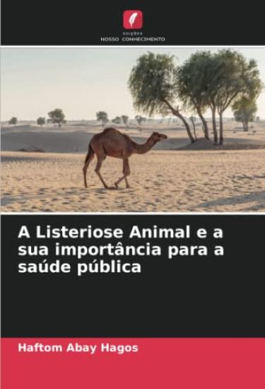 A Listeriose Animal e a sua importância para a saúde pública