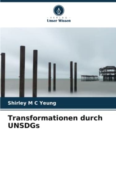 Transformationen durch UNSDGs