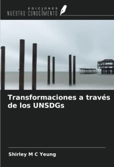 Transformaciones a través de los UNSDGs