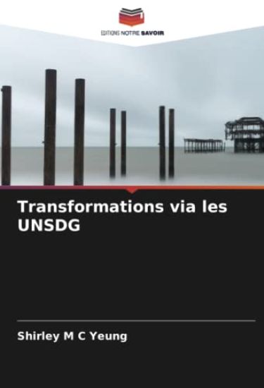Transformations via les UNSDG