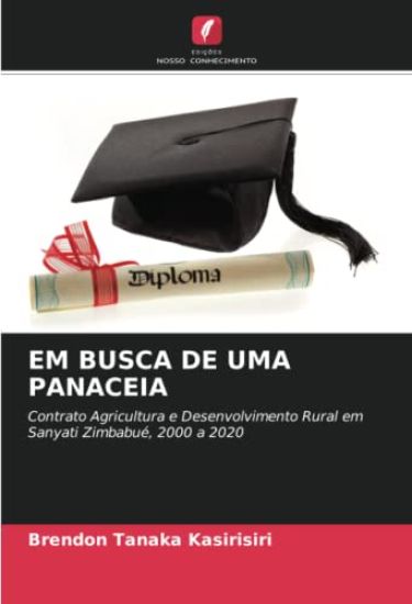 Em Busca de Uma Panaceia