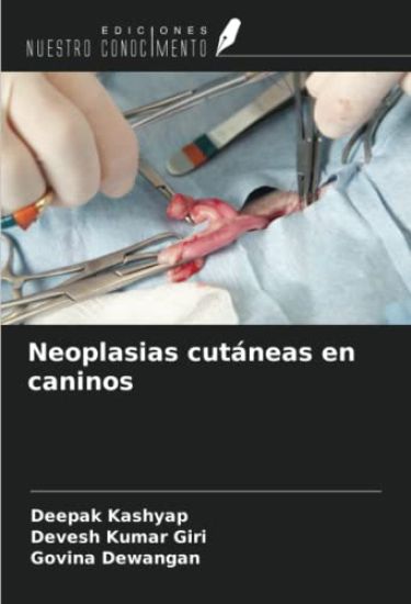 Neoplasias cutáneas en caninos